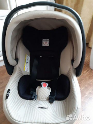 Автокресло peg -perego Автокресло peg -perego