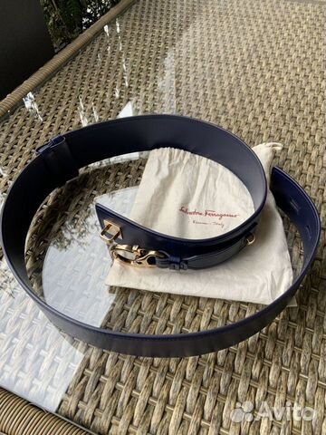 Ремень Salvatore Ferragamo Ремень Salvatore Ferragamo