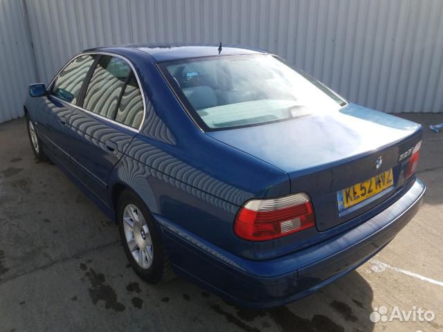 Разбор на запчасти бмв 5 е39 BMW 5 E39