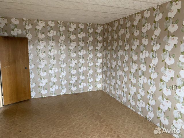 1-к квартира, 37 м², 2/5 эт.