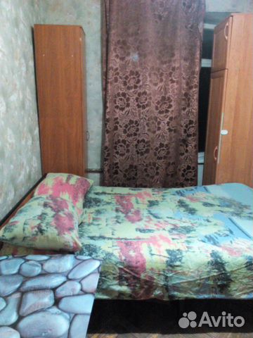 Комната 13 м² в 2-к, 7/8 эт. Комната 13 м² в 2-к, 7/8 эт.