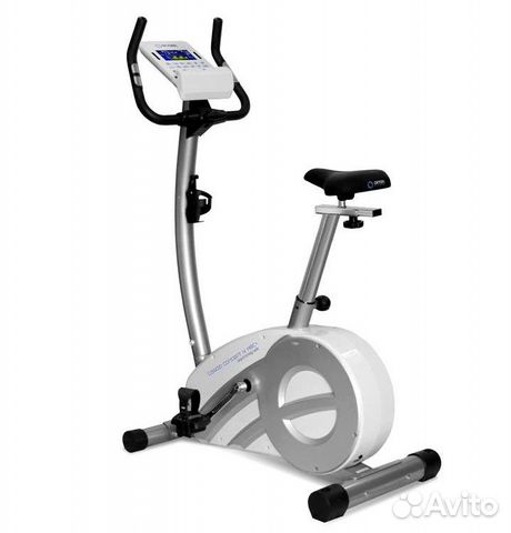 Велоэргометр