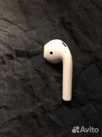 Airpods 2 левый наушник