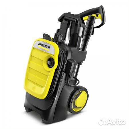 High pressure washer karcher K 5 Compact