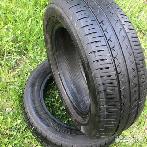 Yokohama BluEarth AE01 185/60 R14