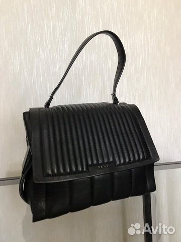 Сумка dkny оригинал кожа Сумка dkny оригинал кожа
