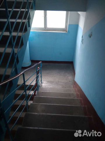 1-к квартира, 32 м², 4/9 эт.