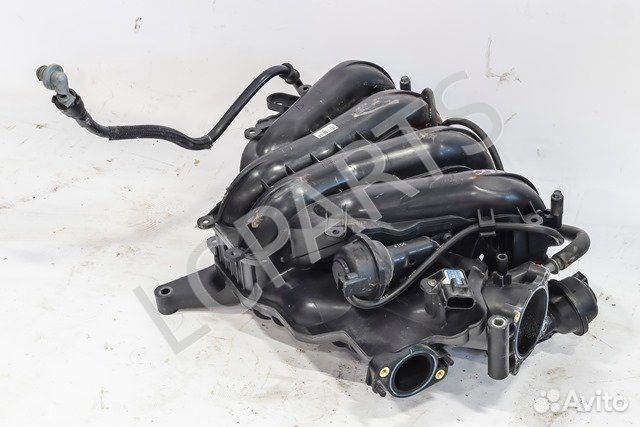 Коллектор впускной Mazda Mazda 3