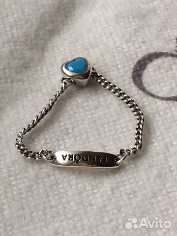 Pandora Оригинал Кольцо Pandora Оригинал Кольцо