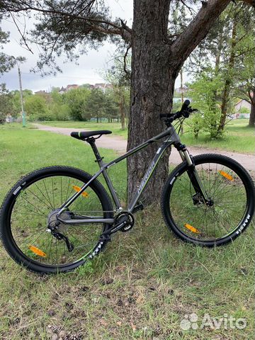 merida big nine 300 2014