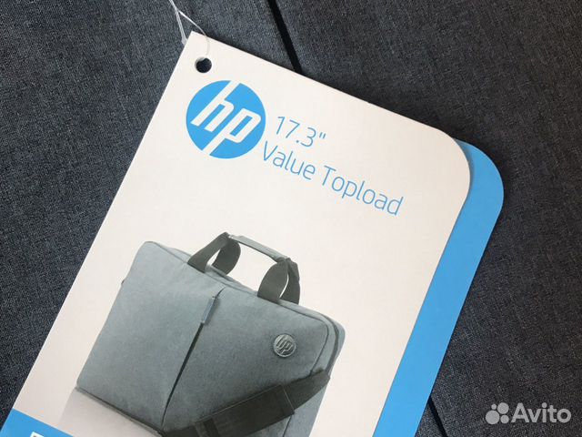 Сумка для ноутбука HP новая Сумка для ноутбука HP новая