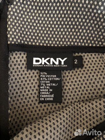 Юбка кардиган dkny Юбка кардиган dkny