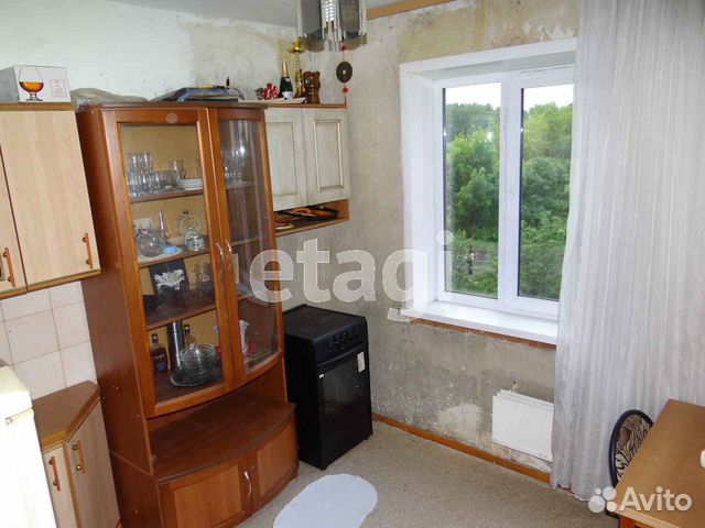 1-к квартира, 35 м², 3/10 эт.