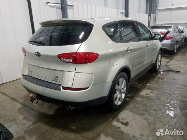 Авторазбор Subaru Tribeca (B9) 2005-2014 Авторазбор Subaru Tribeca (B9) 2005-2014