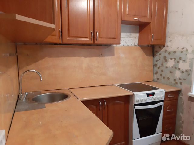 2-к квартира, 45.5 м², 5/5 эт. 2-к квартира, 45.5 м², 5/5 эт.