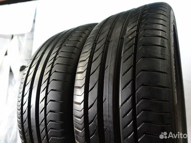225 50 17 Continental ContiSportContact 5 JPXfw 225 50 17 Continental ContiSportContact 5 JPXfw