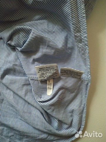 Рубашка Polo Ralph Lauren мужская Рубашка Polo Ralph Lauren мужская