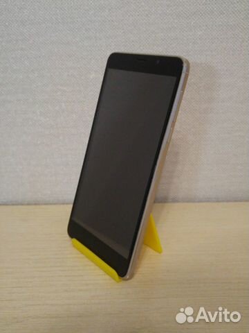 Leagoo M8