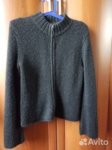 Комплект юбка с кофтой