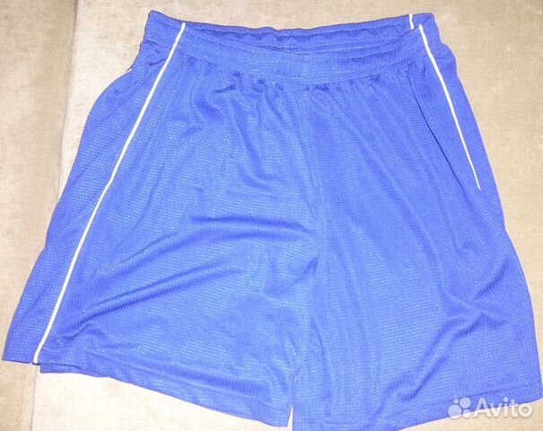 Новые спортивные шорты Dynamix. Размер - 52