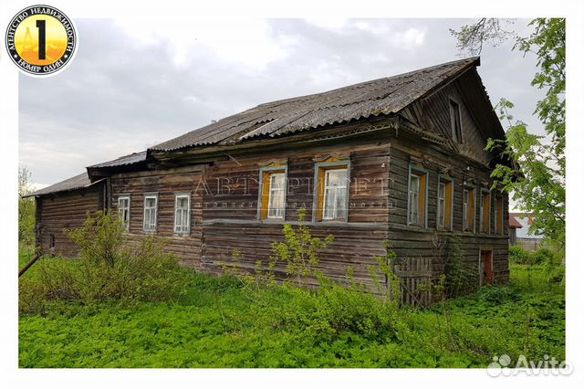 Купить Дом В Череповецком Районе Добрец