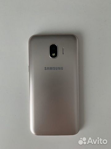 Смартфон SAMSUNG Galaxy J2 2018