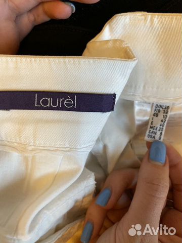 Джинсы Джинсы