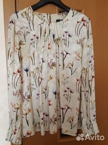 Блуза,Jaeger-leCoultre,Италия Блуза,Jaeger-leCoultre,Италия