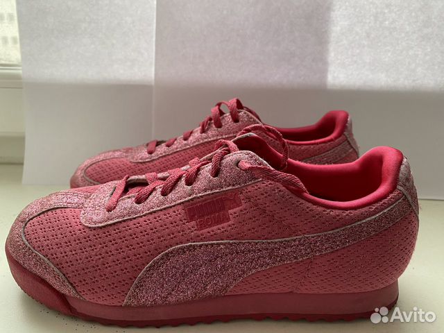 Обувь в отличном состоянии