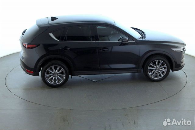 Mazda CX-5 2.5 AT, 2019, 12 571 км Mazda CX-5 2.5 AT, 2019, 12 571 км