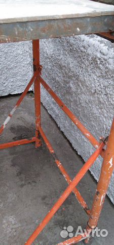 Леса строительные Леса строительные