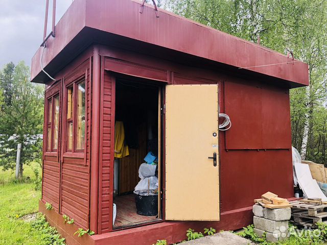 Дача 108 м² на участке 8 сот. Дача 108 м² на участке 8 сот.