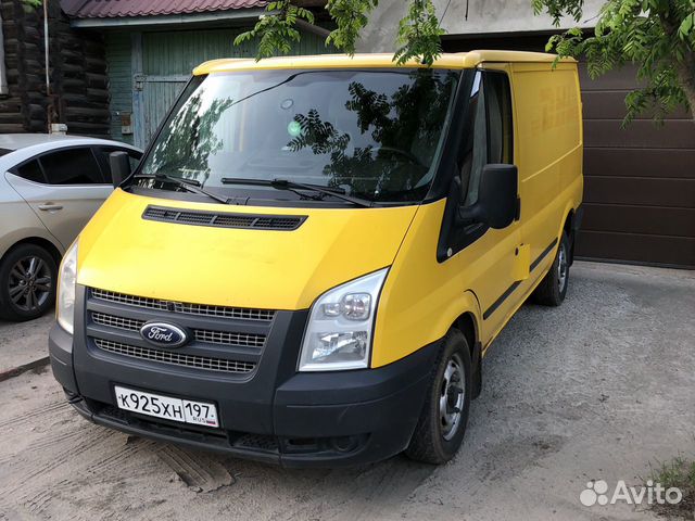 Грузоперевозки Ford Transit Грузоперевозки Ford Transit
