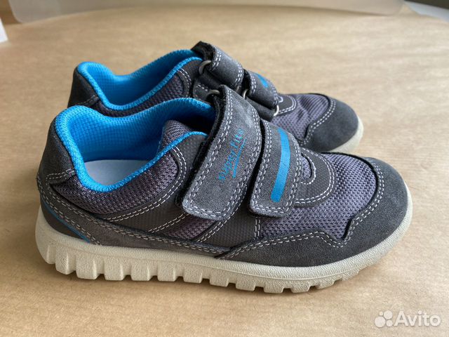 Кроссовки Superfit Sport7 Goretex 30 Кроссовки Superfit Sport7 Goretex 30