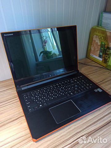 Lenovo ideaPad Flex 15