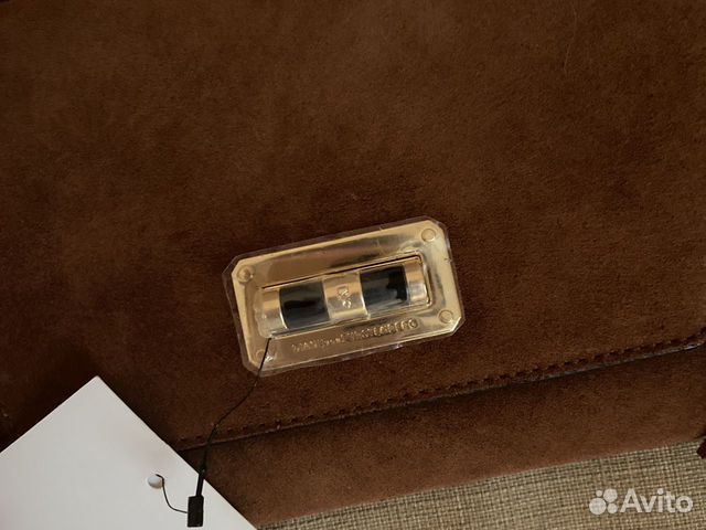 Diane for Furstenberg clutch new
