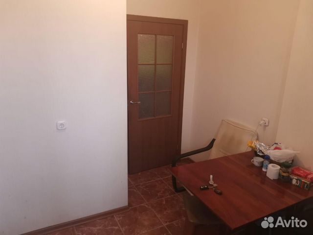 1-к квартира, 30 м², 6/17 эт. 1-к квартира, 30 м², 6/17 эт.