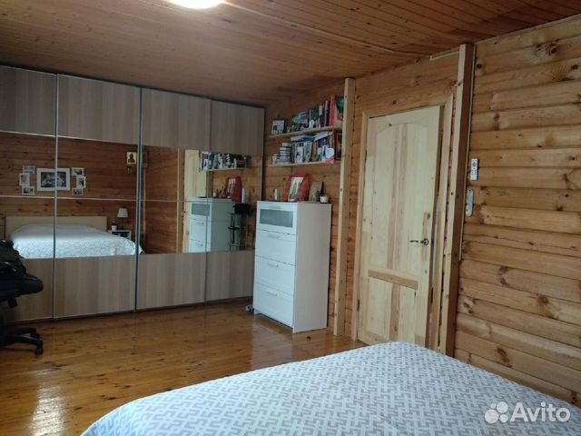 Дом 130 м² на участке 9 сот. Дом 130 м² на участке 9 сот.