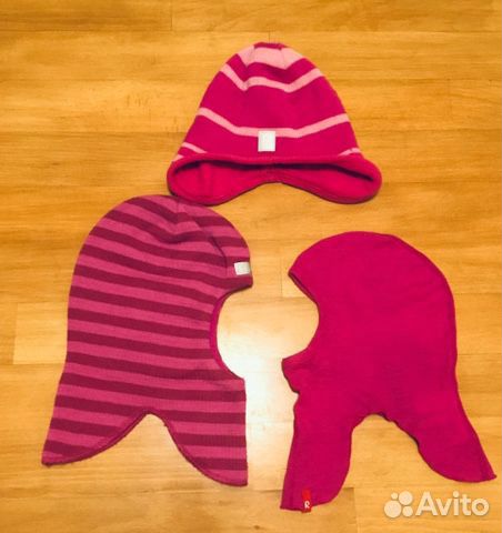 Шапка шлем Reima Lassie Ilovemum