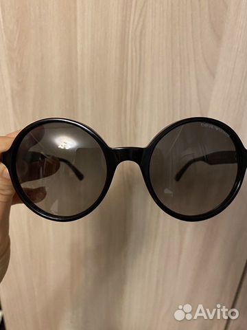 Очки солнцезащитные Emporio Armani оригинал Очки солнцезащитные Emporio Armani оригинал
