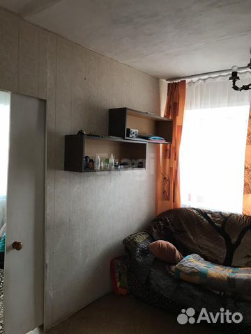 1-к квартира, 30.3 м², 3/5 эт. 1-к квартира, 30.3 м², 3/5 эт.