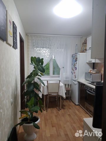 3-к квартира, 75.7 м², 5/6 эт. 3-к квартира, 75.7 м², 5/6 эт.