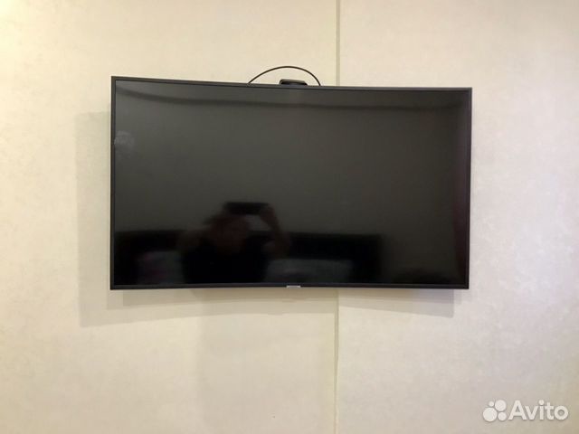 SAMSUNG UE49NU7300U