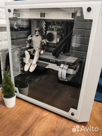 X470+ryzen 7 3700+2070 super