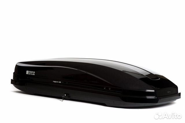 Бокс на крышу Бокс на крышу