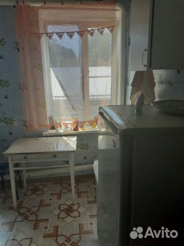 2-к квартира, 47.8 м², 2/2 эт.