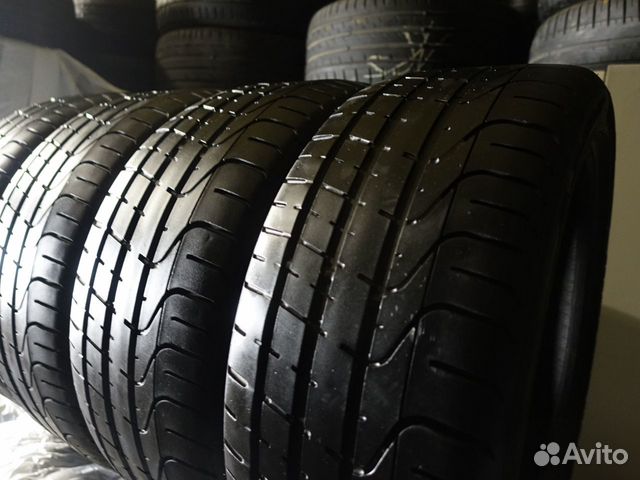 275 35 20 pirelli pzero RSC шины R20 x b 275 35 20 pirelli pzero RSC шины R20 x b