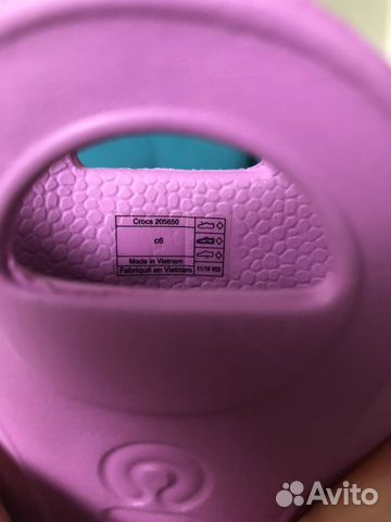 Резиновые сапоги Crocs C6 Резиновые сапоги Crocs C6