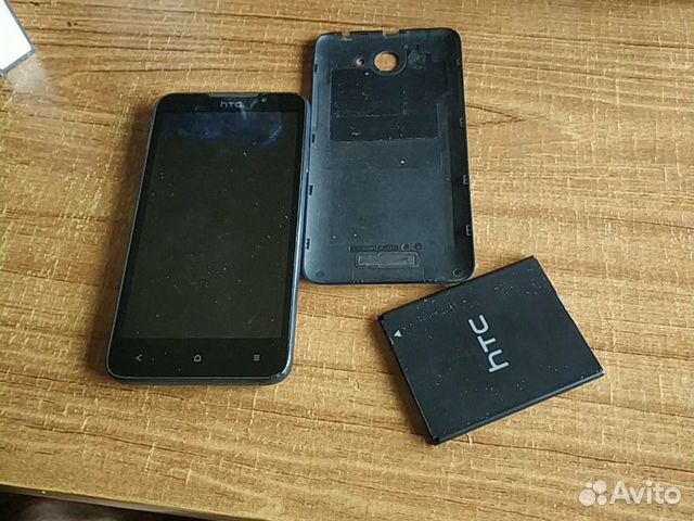 Htc desire 516 dual sim