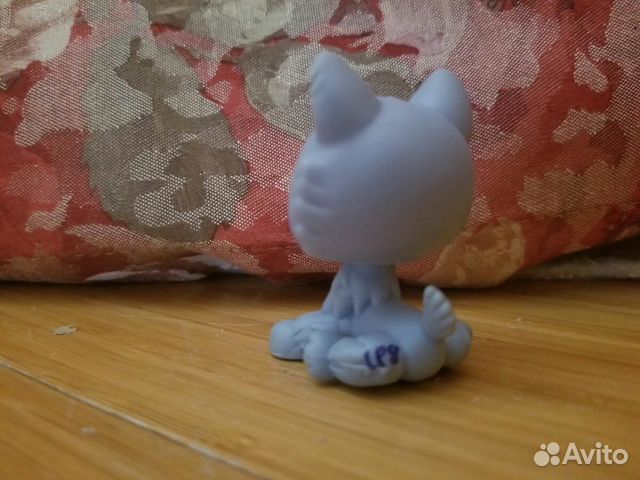 Littlest pet shop Littlest pet shop